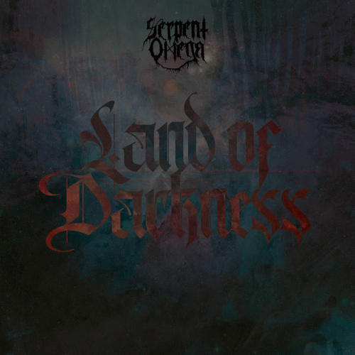 Serpent Omega : Land of Darkness